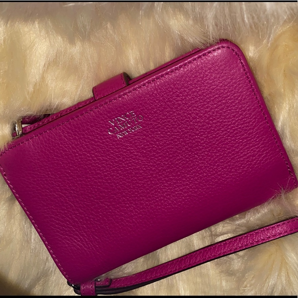 SOLD Vince Camuto Women’s Wallet